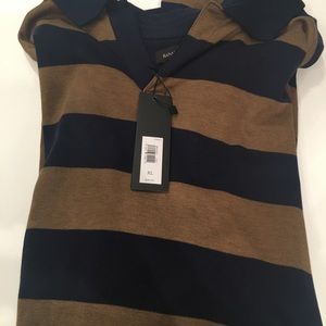 Banana republic polo